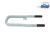 DT Spare Parts 1.00406 U-Bolzen passend für Scania