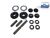 DT Spare Parts 1.00419 Reparatursatz, Differential passend für Scania