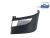 DT Spare Parts 1.00426 Stoßstange, links passend für Scania