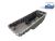DT Spare Parts 1.00443 Ölwanne passend für Scania