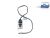 DT Spare Parts 1.00447 NOx-Sensor passend für Scania