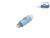 DT Spare Parts 1.00448 Impulssensor, M18 x 1.5, SW: 27, ISO 15170, 4 poles passend für Scania