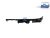 DT Spare Parts 1.00462 Frontverkleidung, links passend für Scania