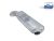 DT Spare Parts 1.00473 Schalldämpfer passend für Scania