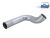 DT Spare Parts 1.00479 Auspuffrohr passend für Scania