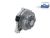 DT Spare Parts 1.00508 Wasserpumpe, mit elektromagnetischer Kupplung passend für Scania