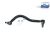 DT Spare Parts 1.00568 Lenkstange passend für Scania