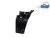 DT Spare Parts 1.00595 Trägerblech, Einstiegkasten, links passend für Scania