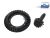 DT Spare Parts 1.00732 Kegelradsatz passend für Scania