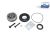 DT Spare Parts 1.00779 Reparatursatz, Kompressor passend für Scania