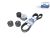DT Spare Parts 1.00805 Riemenspannersatz passend für Scania