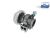 DT Spare Parts 1.00824 Turbolader passend für Scania
