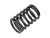 DT Spare Parts 1.10004 Ventilfeder, Einlass und Auslass, außen, D: 41,8 mm, L: 66 mm passend für Scania