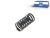 DT Spare Parts 1.10005 Ventilfeder, Einlass und Auslass, innen, D: 28,5 mm, L: 58 mm passend für Scania