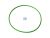 DT Spare Parts 1.10007 O-Ring, Laufbuchse, d: 140,5 mm, S: 4 mm passend für Scania