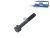 DT Spare Parts 1.10083 Pleuelschraube, M12 x 1,75, LTh: 33 mm, Lu: 72 mm, SW: 17, 12.9 passend für Scania