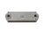 DT Spare Parts 1.10119 Ölkühler, L: 395 mm, W: 120 mm, T: 52 mm, 7 layer passend für Scania