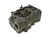DT Spare Parts 1.10164 Zylinderkopf, ohne Ventile passend für Scania