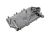 DT Spare Parts 1.10168 Ölkühlerdeckel passend für Scania