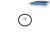 DT Spare Parts 1.10173 O-Ring, d: 32 mm, S: 3 mm passend für Scania