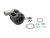 DT Spare Parts 1.10222 Turbolader, mit Dichtsatz passend für Scania