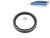 DT Spare Parts 1.10223 Wellendichtring, d: 80 mm, D: 100 mm, H: 12 mm passend für Multimarken