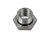 DT Spare Parts 1.10253 Gewindeeinsatz, M24 x 2, M30 x 2, SW: 41 passend für Scania