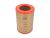 DT Spare Parts 1.10277 Luftfilter, d: 175 mm, D: 309 mm, H: 463 mm passend für Multimarken