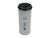 DT Spare Parts 1.10278 Luftfilter, innen, d: 136 mm, D: 163 mm, H: 372 mm passend für Multimarken