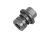 DT Spare Parts 1.10294 Sicherungsmutter, Ölreiniger, M8, SW: 13 passend für Scania