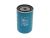 DT Spare Parts 1.10296 Kraftstofffilter, d: 62 mm, D: 76 mm, M16 x 1,5, H: 120 mm passend für Multimarken