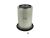 DT Spare Parts 1.10300 Luftfilter, d: 192 mm, D: 296 mm, H: 456 mm passend für Multimarken