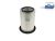 DT Spare Parts 1.10302 Luftfilter, d: 116 mm, D: 280 mm, H: 382 mm passend für Multimarken