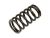 DT Spare Parts 1.10317 Ventilfeder, Auslass, außen, D: 40,3 mm, L: 77 mm passend für Scania