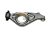 DT Spare Parts 1.10327 Kipphebel, Auslass, d: 35 mm, M10 x 1 passend für Scania