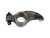 DT Spare Parts 1.10331 Kipphebel, Auslass, d: 25 mm, M10 x 1,5 passend für Scania
