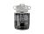 DT Spare Parts 1.10336 Ölfilter, komplett, D: 93 mm, 3/4 x 16 UNF, H: 95 mm