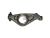 DT Spare Parts 1.10339 Kipphebel, Auslass, d: 35 mm, M10 x 1,5 passend für Scania