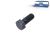 DT Spare Parts 1.10346 Kurbelwellenschraube, M14, L: 35 mm, 10.9 passend für Scania