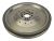 DT Spare Parts 1.10463 Schwungrad, D: 480 mm, D1: 430 mm, 158 teeth passend für Scania