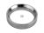 DT Spare Parts 1.10507 Ventilsitzring, Auslass, d: 40,6 mm, D: 52 mm, H: 10,3 mm, ?: 45 ° passend für Scania