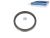 DT Spare Parts 1.10509 Ventilsitzring, Einlass, d: 47,5 mm, D: 56 mm, H: 7,4 mm, ?: 20 °, OS 0,2 mm passend für Scania