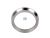 DT Spare Parts 1.10515 Ventilsitzring, Auslass, d: 39 mm, D: 49,1 mm, H: 9,8 mm, ?: 45 ° passend für Scania