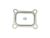 DT Spare Parts 1.10555 Dichtung, Abgaskrümmer passend für Scania