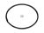DT Spare Parts 1.10574 Dichtring, d: 52,6 mm, D: 57 mm, S: 1,5 mm passend für Scania