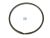 DT Spare Parts 1.10580 Dichtring, d: 44,5 mm, D: 49 mm, S: 1,5 mm passend für Scania