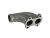 DT Spare Parts 1.10667 Abgaskrümmer passend für Scania