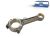 DT Spare Parts 1.10701 Pleuelstange, konischer Kopf, d1: 50 mm, d2: 88,5 mm, L: 260 mm passend für Scania