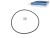 DT Spare Parts 1.10708 O-Ring, Laufbuchse, d: 142,5 mm, S: 3,5 mm passend für Scania