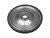 DT Spare Parts 1.10735 Schwungrad, D: 495 mm, D1: 445 mm, 163 teeth passend für Scania